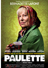 Kinoplakat Paulette