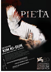 Kinoplakat Pieta