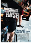 Kinoplakat Premium Rush