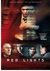Kinoplakat Red Lights