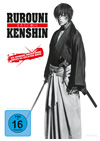DVD Rurouni Kenshin