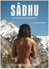 Kinoplakat Sadhu