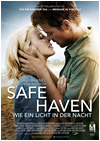 Kinoplakat Safe Haven