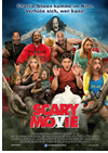 Kinoplakat Scary Movie 5