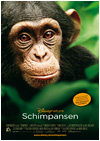 Kinoplakat Schimpansen