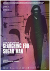 Kinoplakat Searching for Sugar Man