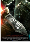 Kinoplakat Silent Hill Revelation