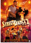 Kinoplakat StreetDance 2