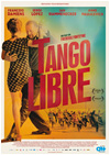 Kinoplakat Tango Libre
