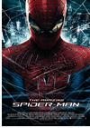 Kinoplakat The Amazing Spider-Man