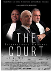 Kinoplakat The International Criminal Court