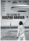 Kinoplakat The Legend of Kaspar Hauser