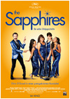Kinoplakat The Sapphires