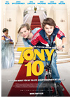 Kinoplakat Tony 10