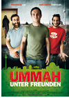 Kinoplakat Ummah Unter Freunden