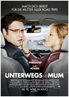 Kinoplakat Unterwegs mit Mum