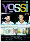 Kinoplakat Yossi