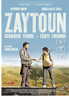 Kinoplakat Zaytoun