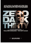 Kinoplakat Zero Dark Thirty
