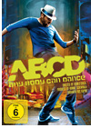 DVD ABCD – Any Body Can Dance