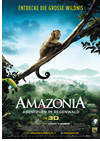 Kinoplakat Amazonia