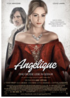 Kinoplakat Angélique