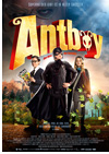 Kinoplakat Antboy
