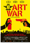 Kinoplakat Art War