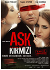 Kinoplakat Ask Kirmizi