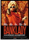 Kinoplakat Banklady