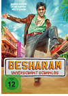 DVD Besharam