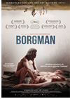 Kinoplakat Borgmann