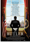 Kinoplakat Butler