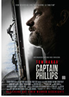 Kinoplakat Captain Phillips