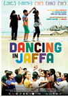 Kinoplakat Dancing in Jaffa
