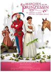 Kinoplakat Das Märchen von der Prinzessin