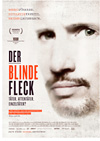 Kinoplakat Der Blinde Fleck
