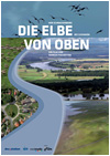 Kinoplakat Die Elbe von oben