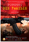 Kinoplakat Die Familie