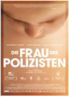 Kinoplakat Die Frau des Polizisten