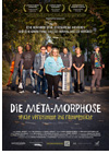 Kinoplakat Die Meta-Morphose