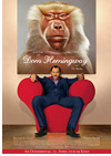 Kinoplakat Dom Hemingway