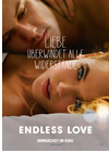 Kinoplakat Endless Love