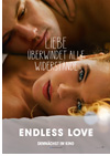 Kinoplakat Endless Love