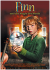 Kinoplakat Finn und die Magie der Musik