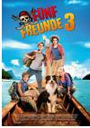 Kinoplakat Fünf Freunde 3