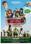 Kinoplakat Fussball