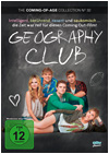 DVD Geography Club