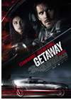Kinoplakat Getaway