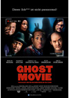 Kinoplakat Ghost Movie